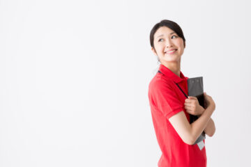 施設職員の方へ