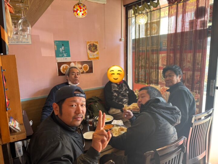 日々チームで連携し、丁寧な対応を心がけています